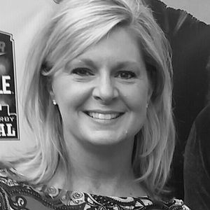 Meet your Posher, Cindy